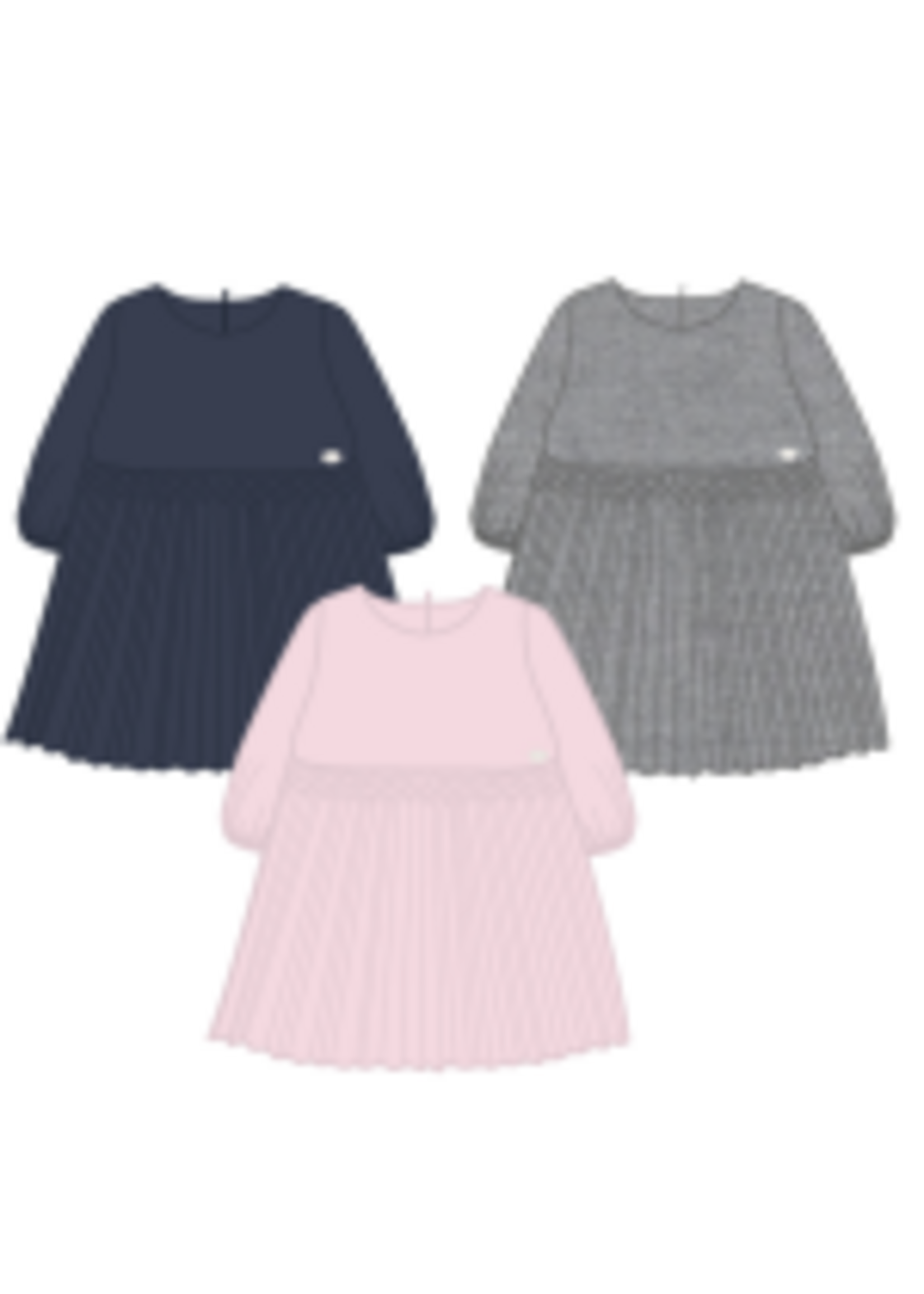 TARTINE&CHOCOLAT Robe3-CD30001-3026H