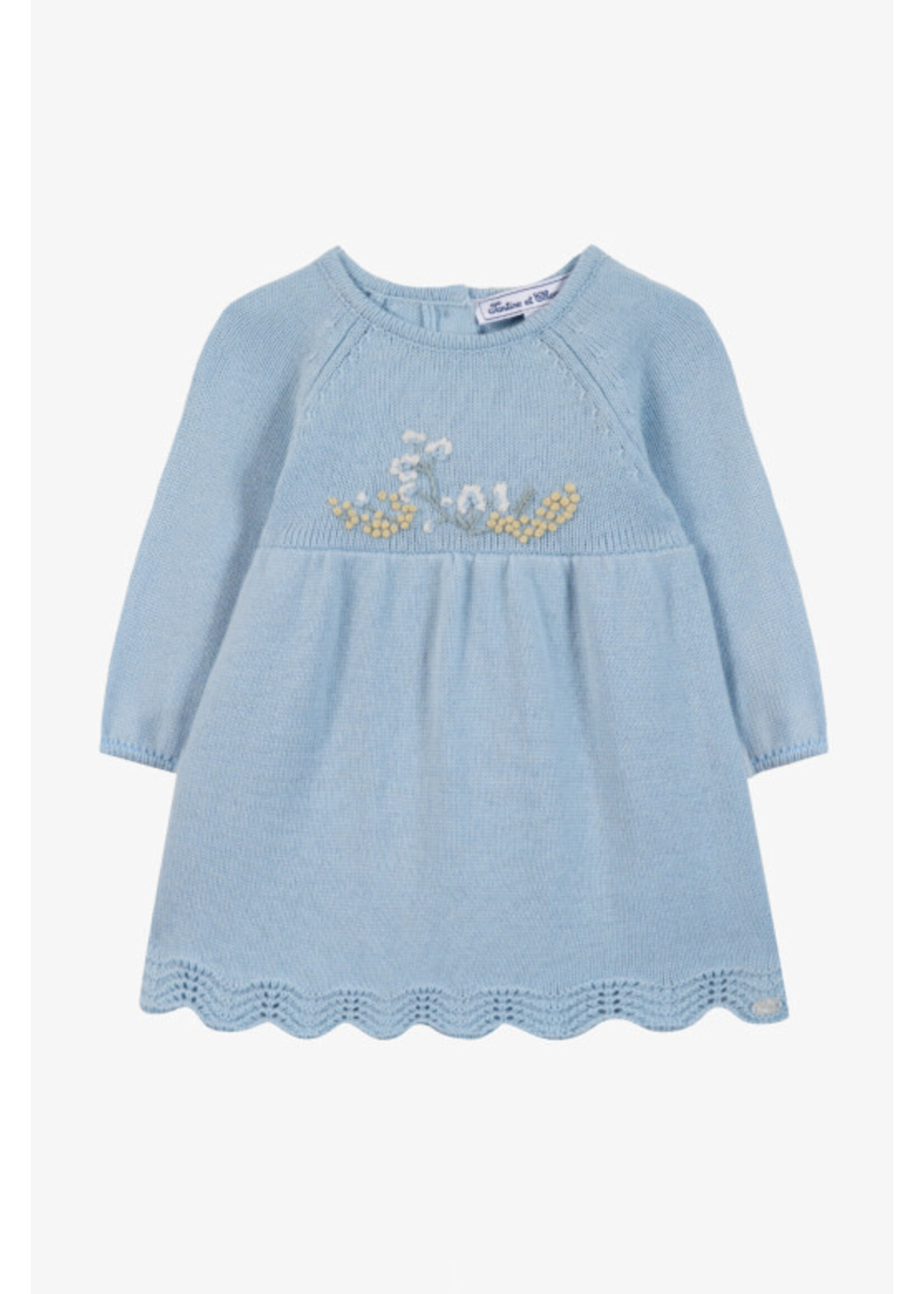 TARTINE&CHOCOLAT Robe20 - CD30161
