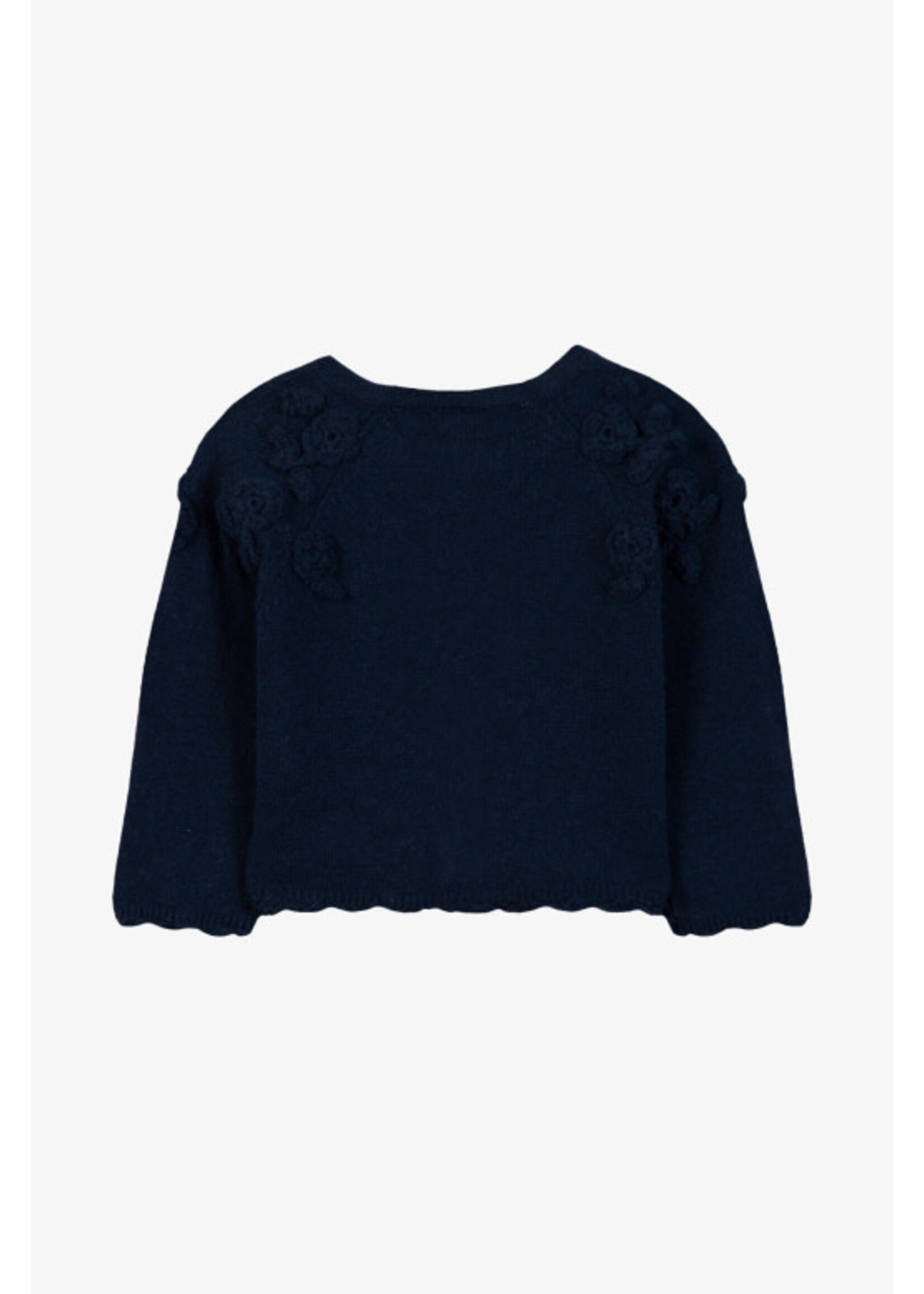 TARTINE&CHOCOLAT Cardigan9