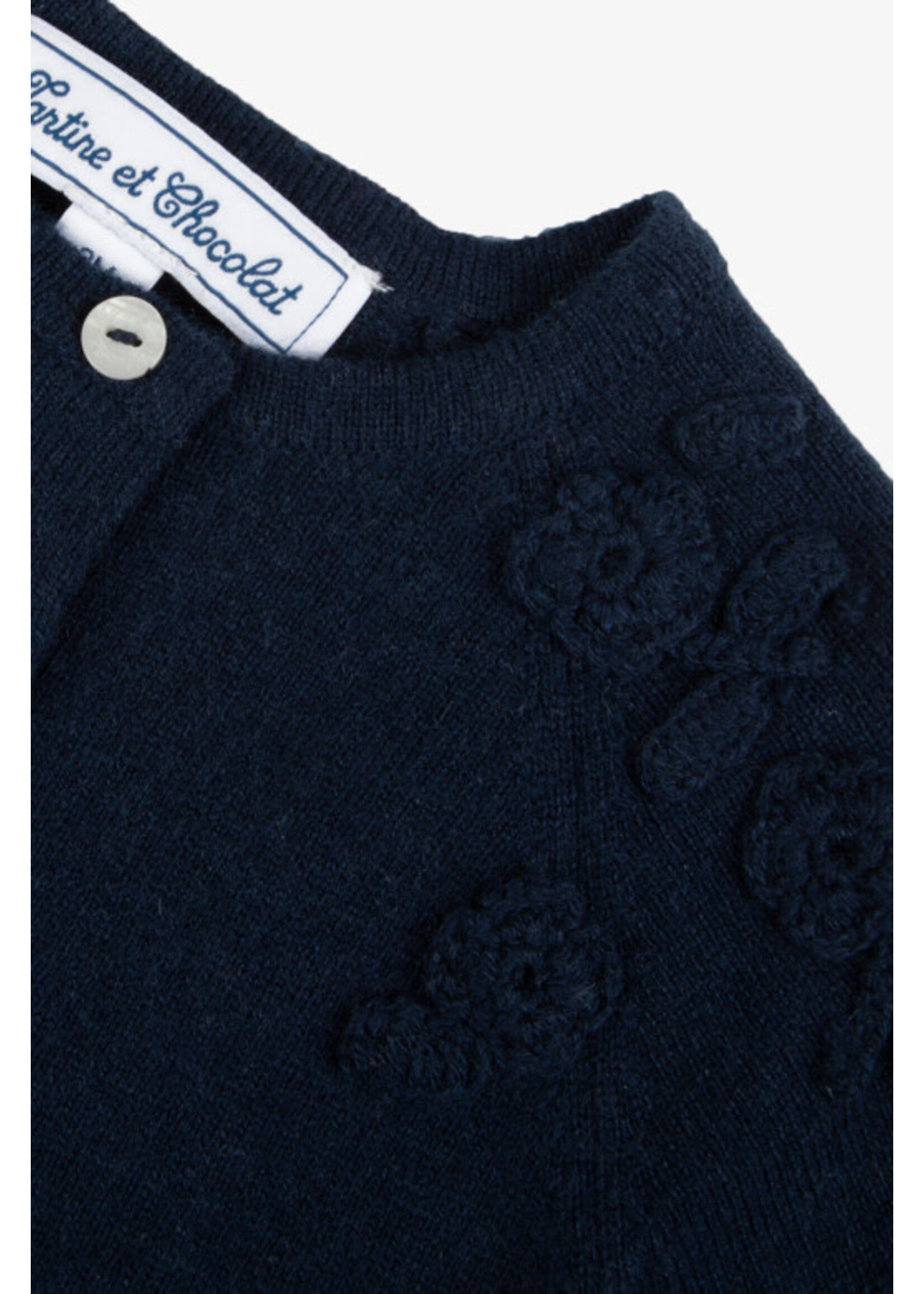 TARTINE&CHOCOLAT Cardigan9