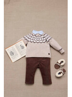 TARTINE&CHOCOLAT Pantalon5-CD22031