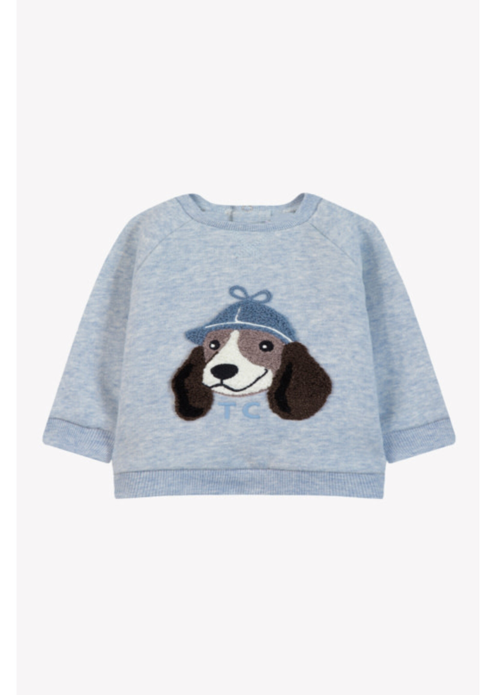 TARTINE&CHOCOLAT Sweat1 - CD15001