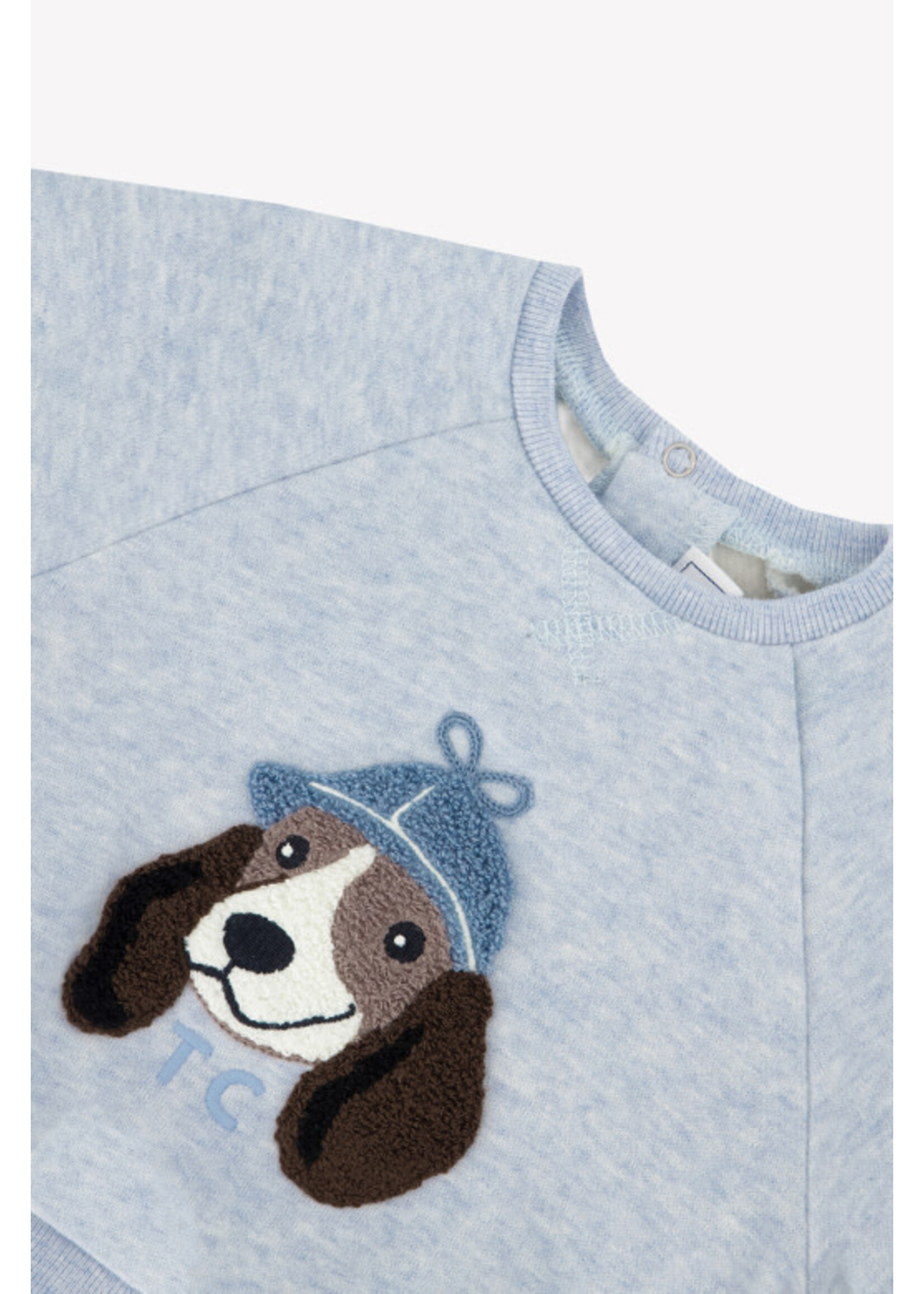 TARTINE&CHOCOLAT Sweat1 - CD15001