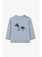 TARTINE&CHOCOLAT Pull7