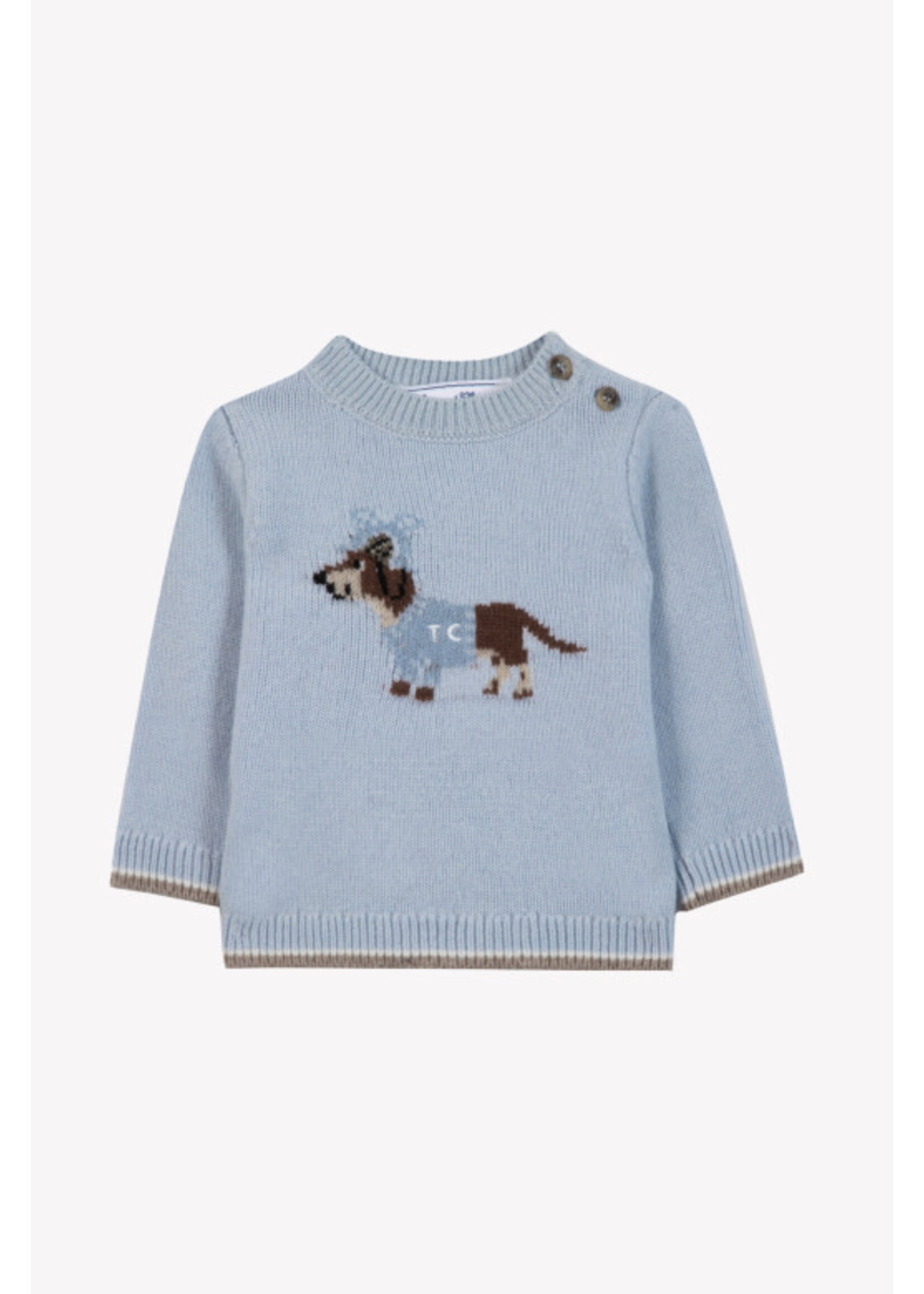 TARTINE&CHOCOLAT Pull7