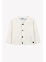TARTINE&CHOCOLAT Gilet1 - CD18001