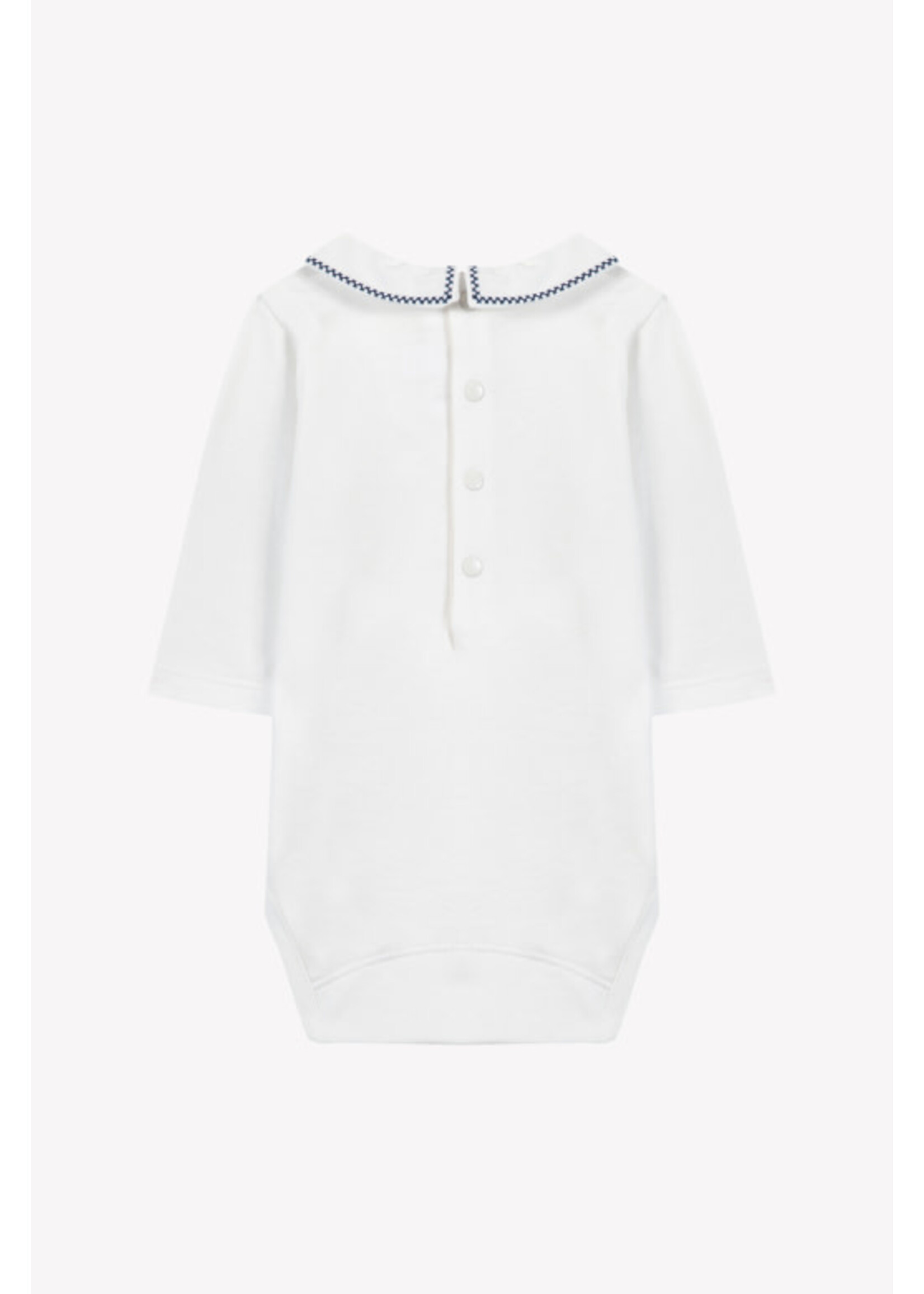 TARTINE&CHOCOLAT Body6-CD11011