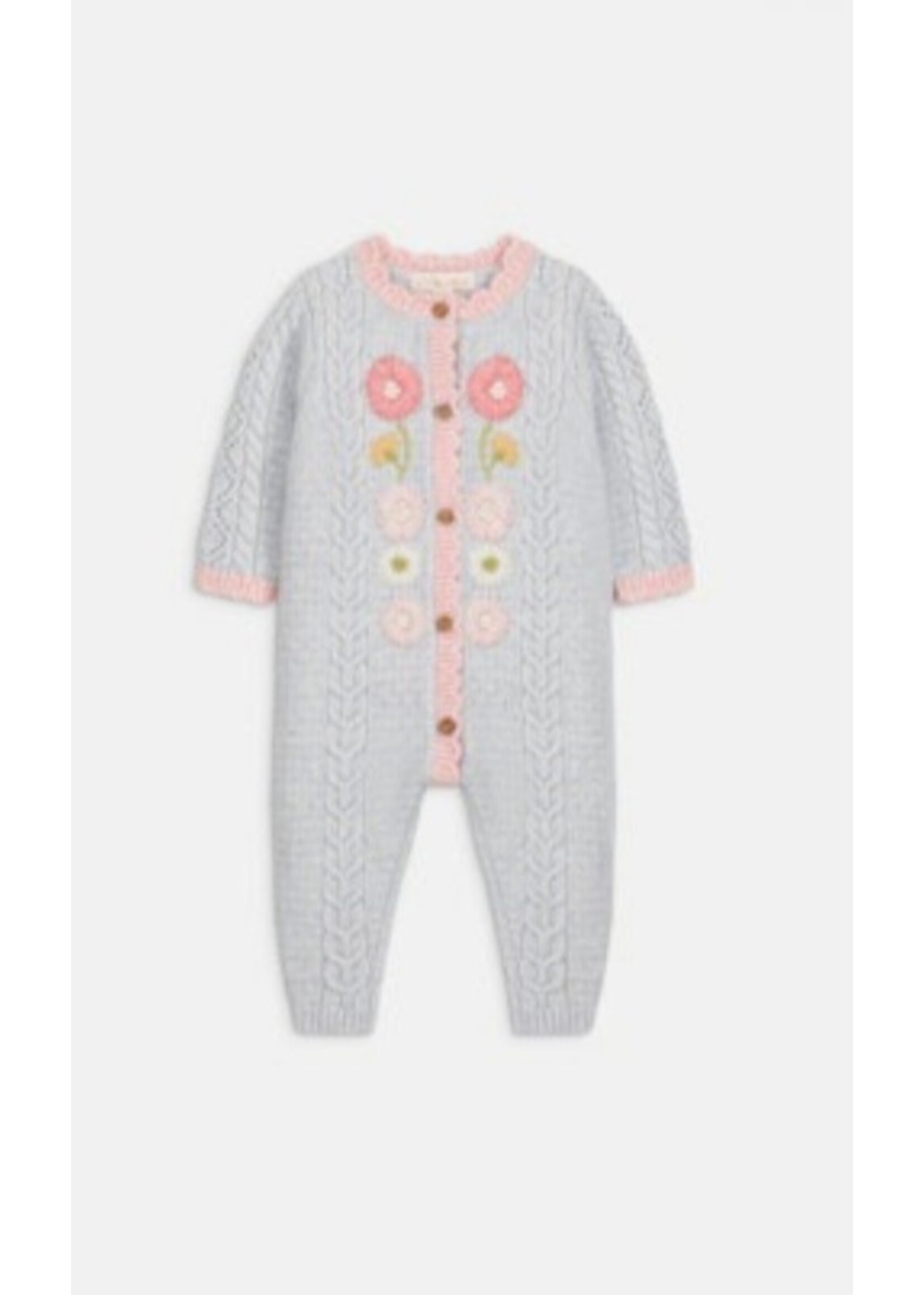 Louise Misha Overalls Drillia