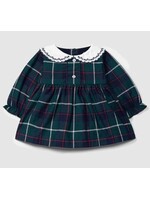 LARANIJNHA Checked dress