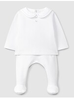 LARANIJNHA I6515 2 pieces babysuit