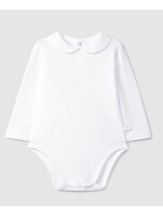 LARANIJNHA I6554 Body with round collar