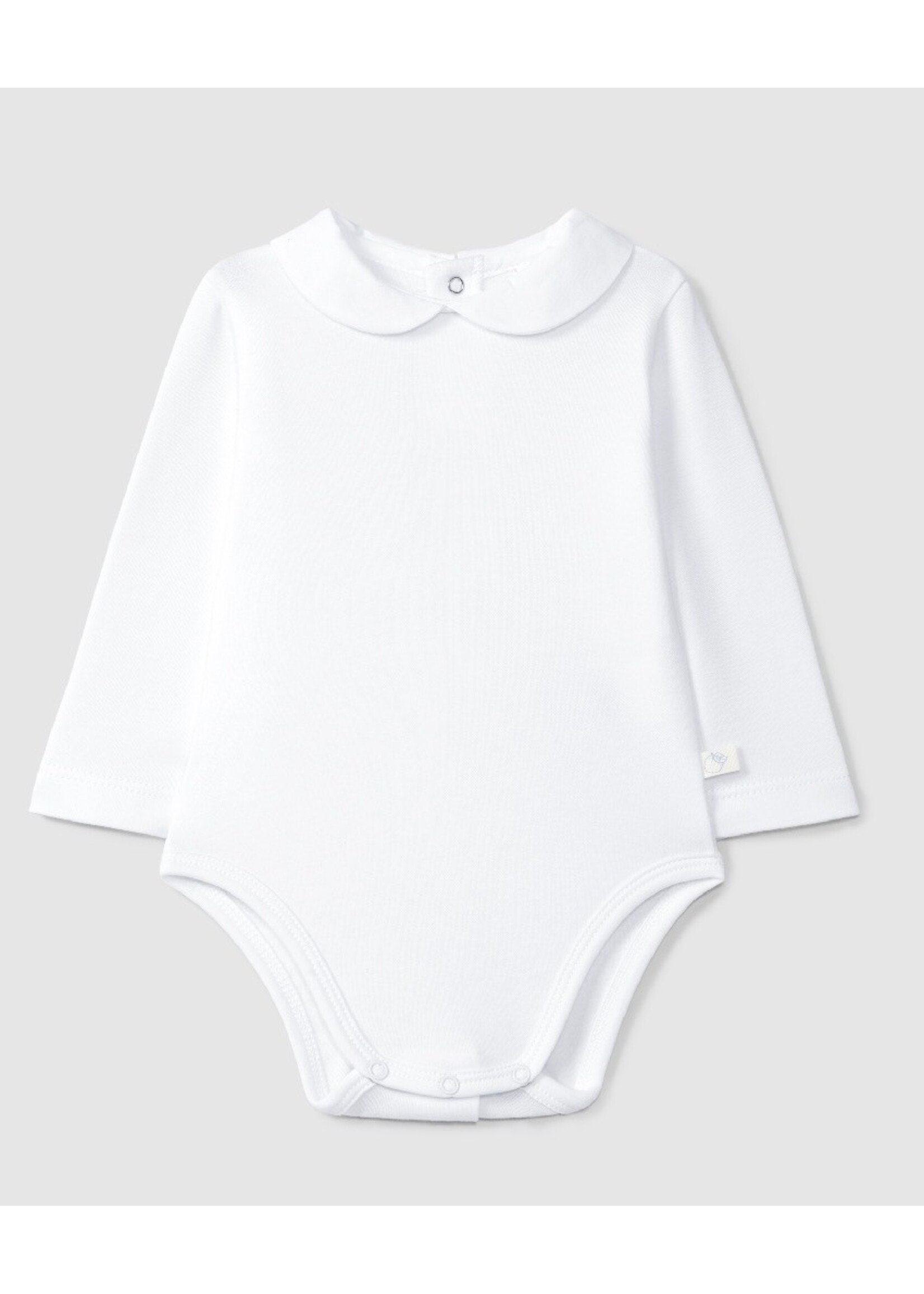 LARANIJNHA I6554 Body with round collar