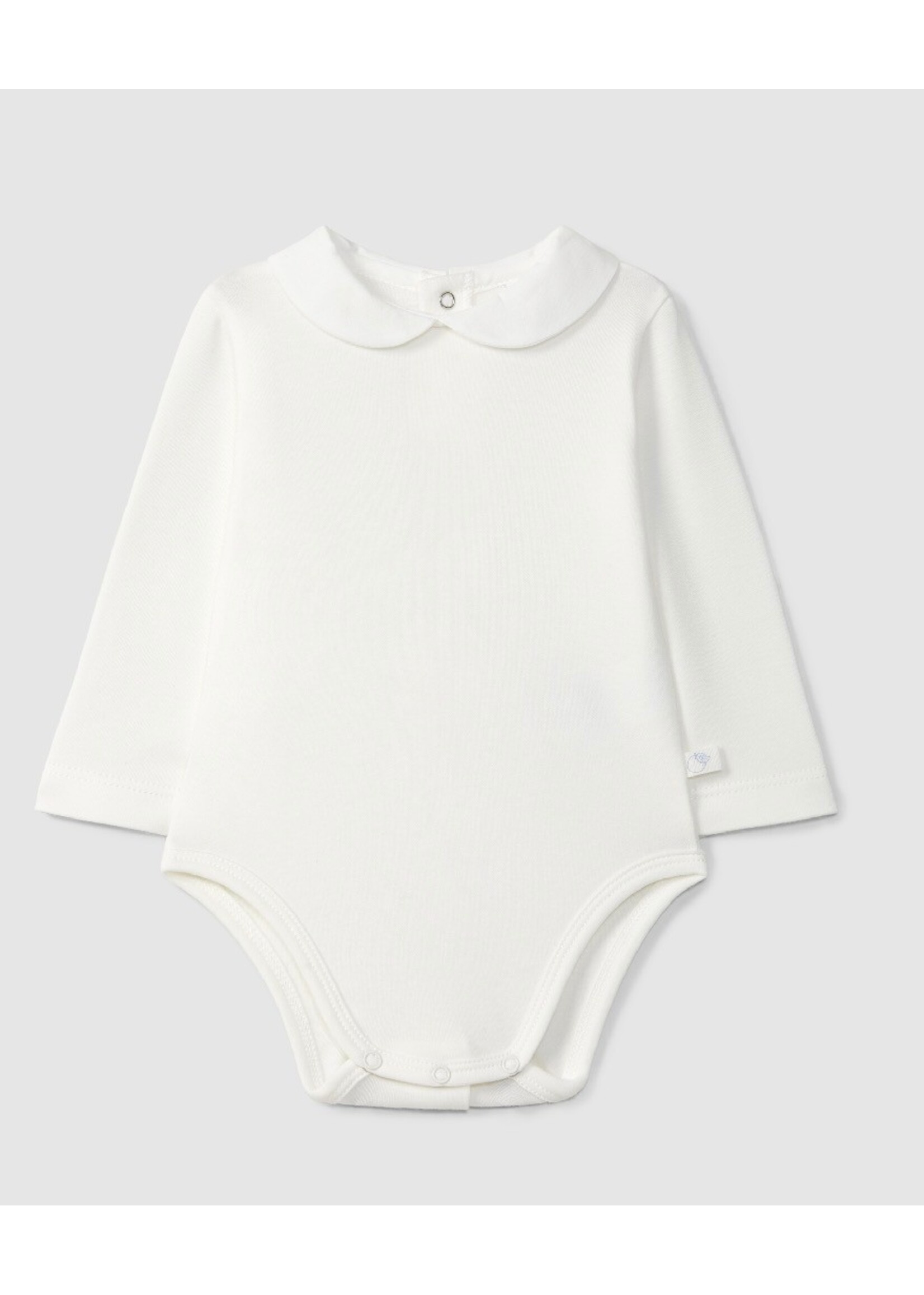 LARANIJNHA I6554 Body with round collar