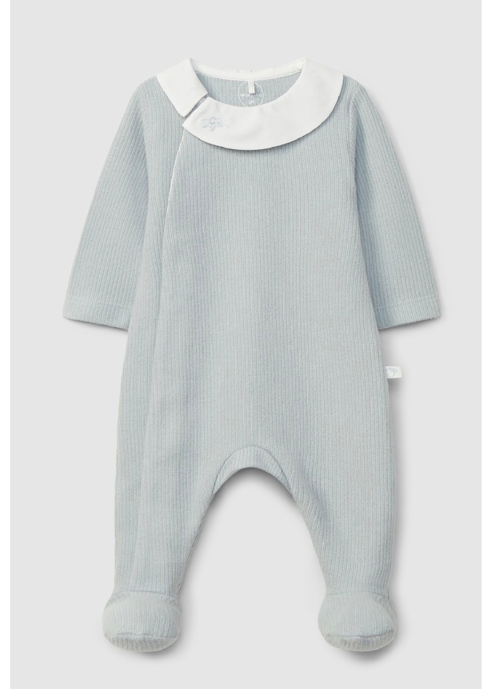 LARANIJNHA I6574 Babygrow