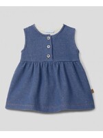 LARANIJNHA I6632 Pinafore