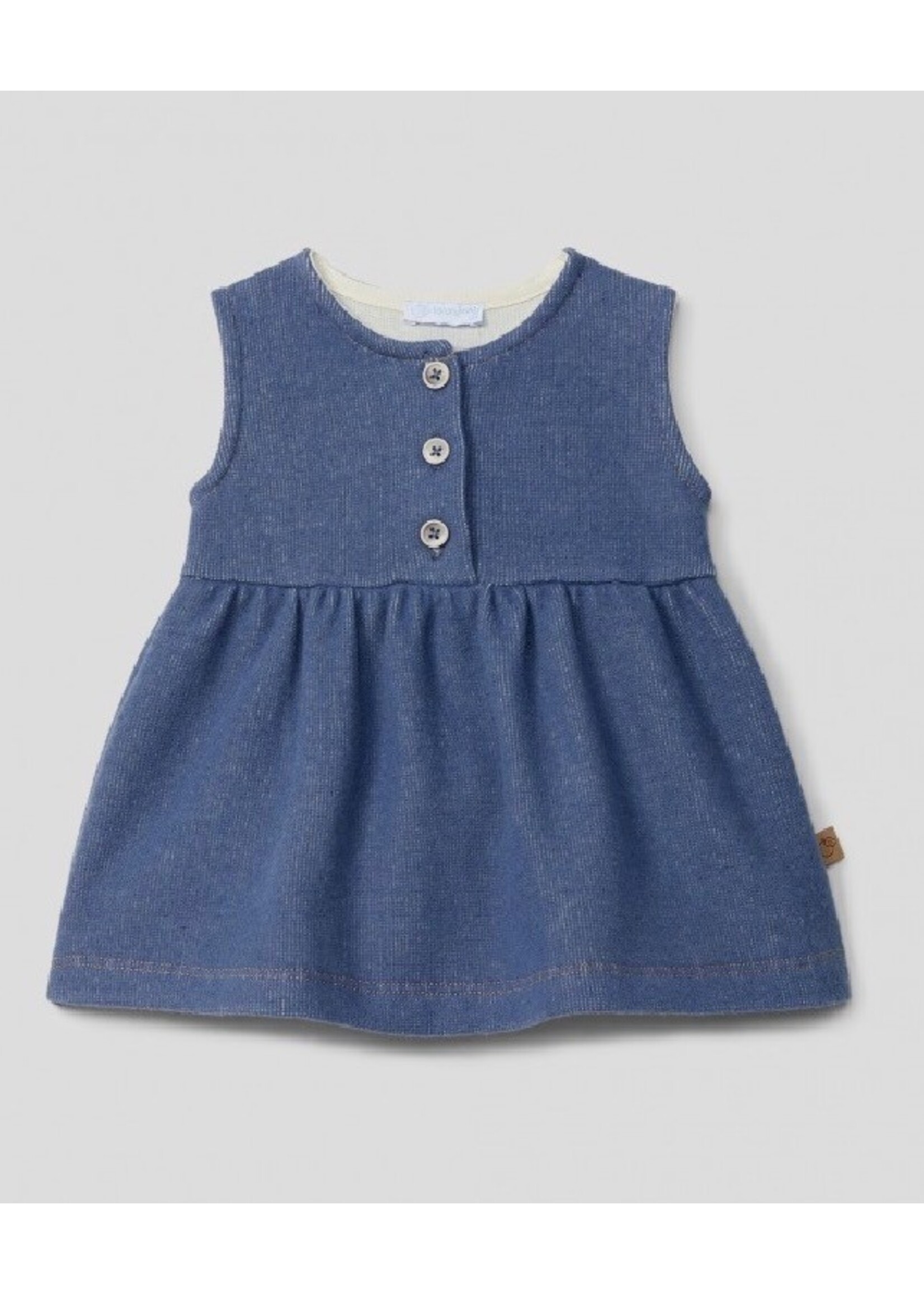 LARANIJNHA I6632 Pinafore