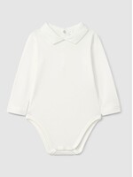 LARANIJNHA I6666 body with collar