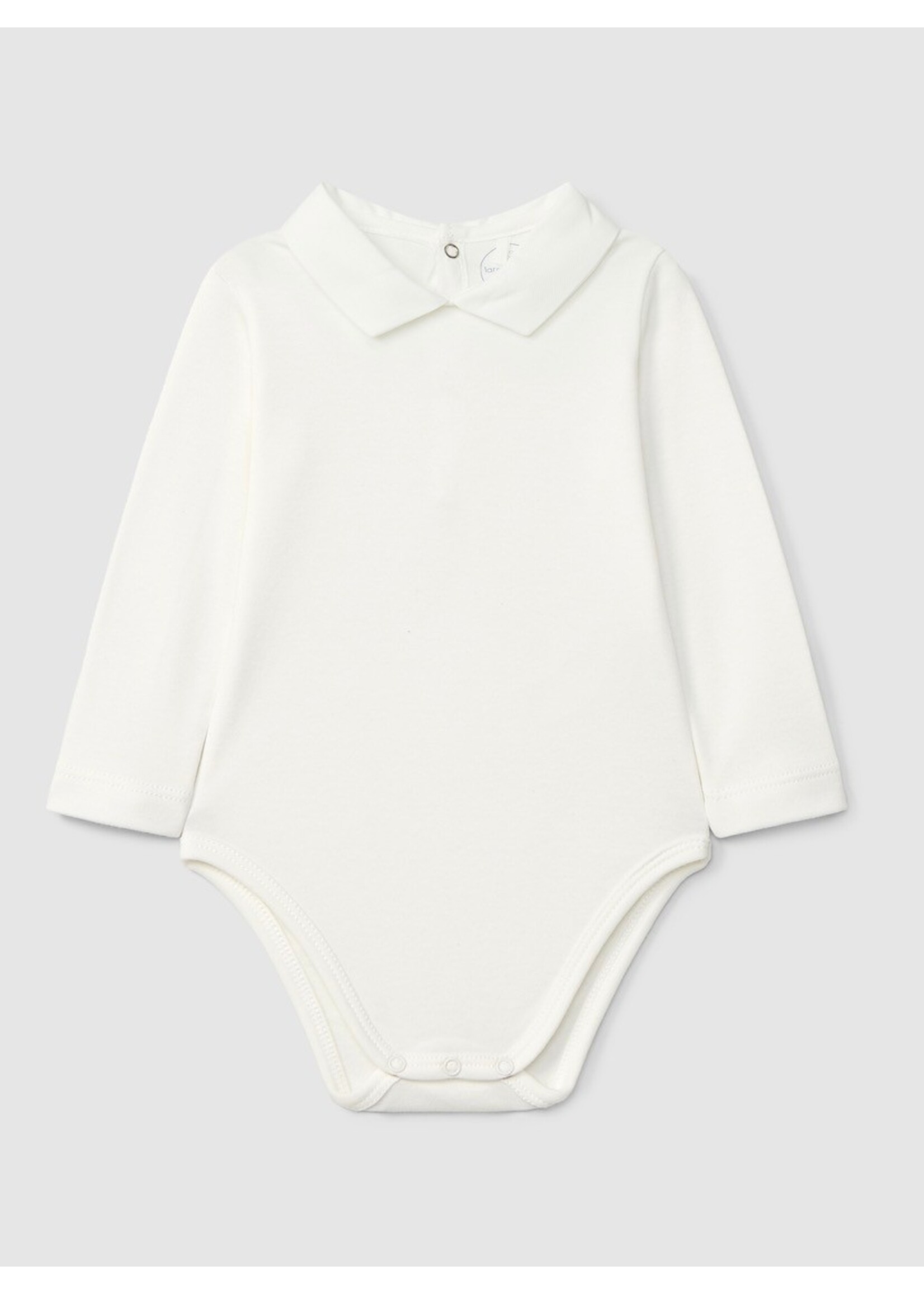 LARANIJNHA I6666 body with collar