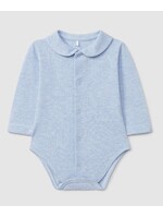LARANIJNHA I6678 Piquet body