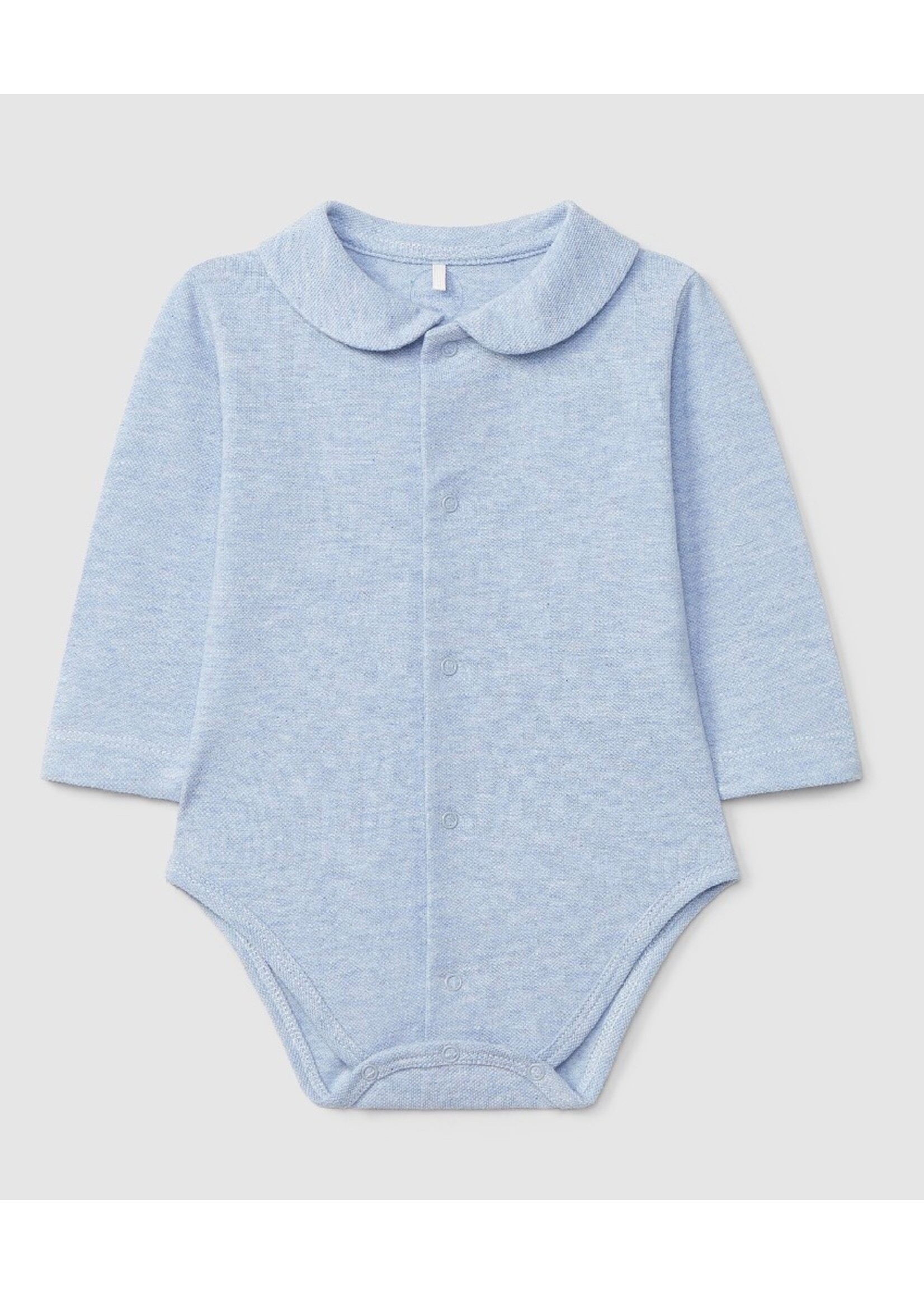 LARANIJNHA I6678 Piquet body