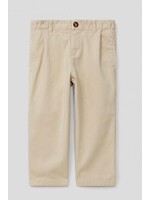 LARANIJNHA I6715 twill pants