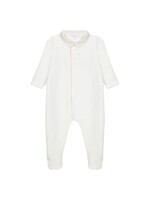 PATACHOU Simple beige babygrow