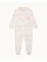 MARIE CHANTAL Charles Toile de jouy sleepsuit