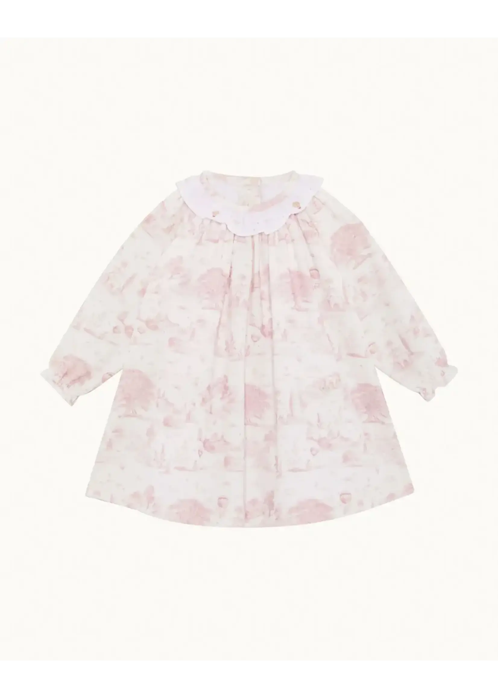MARIE CHANTAL Dara Toile de Jouy