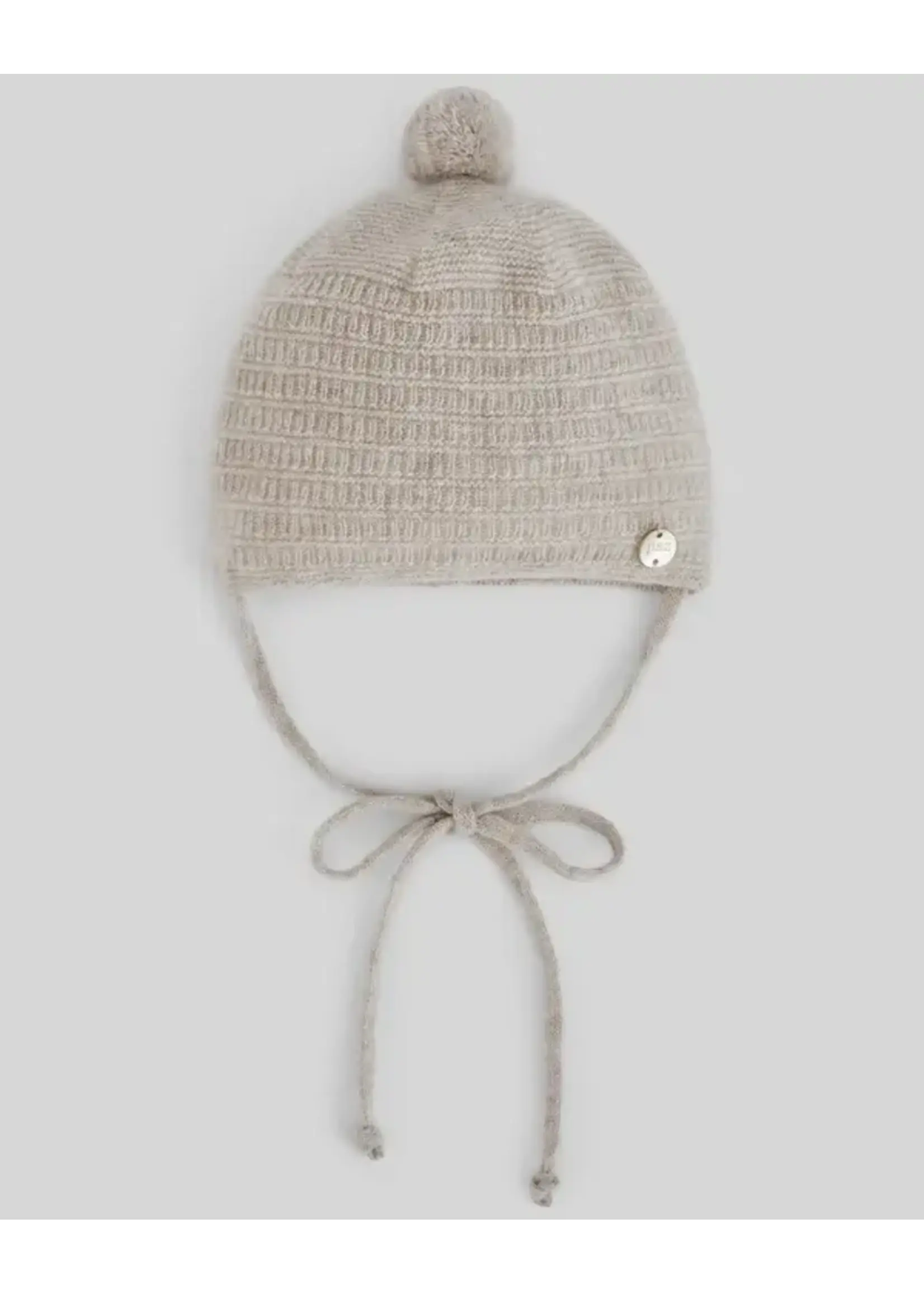 PAZ RODRIGUEZ Muts met pompon - 040-114065