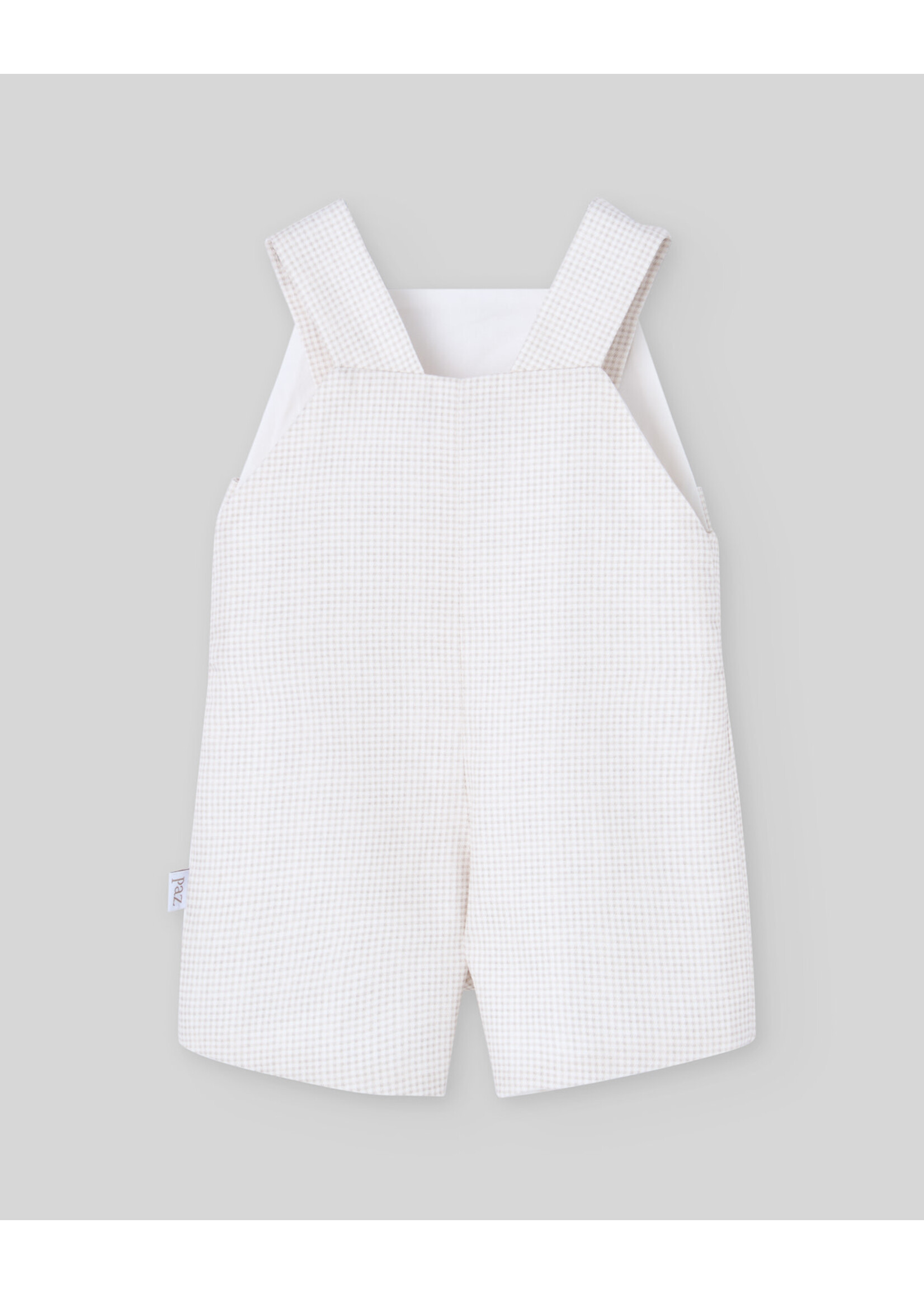 PAZ RODRIGUEZ Overall 007-154242
