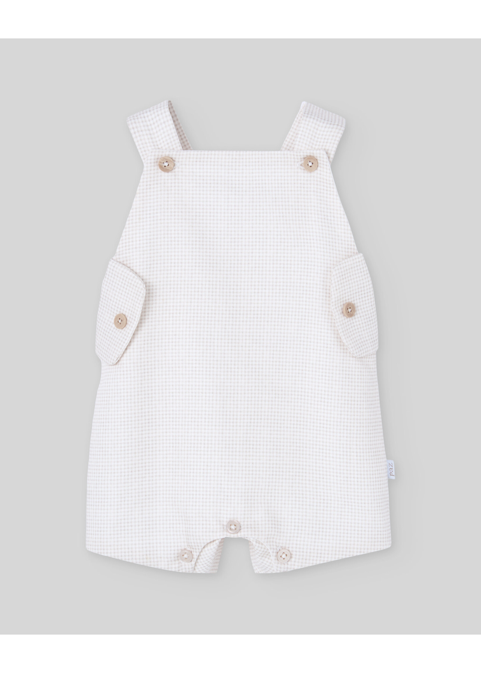 PAZ RODRIGUEZ Overall 007-154242