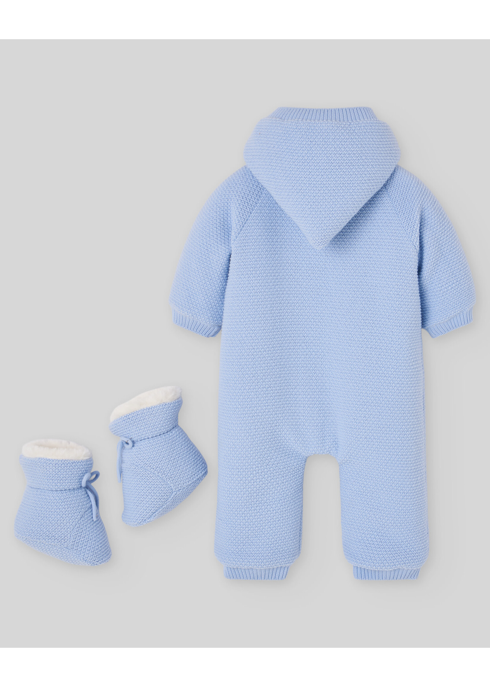 PAZ RODRIGUEZ Snowsuit - 013-113919