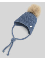 PAZ RODRIGUEZ Muts met pompon 040-114086