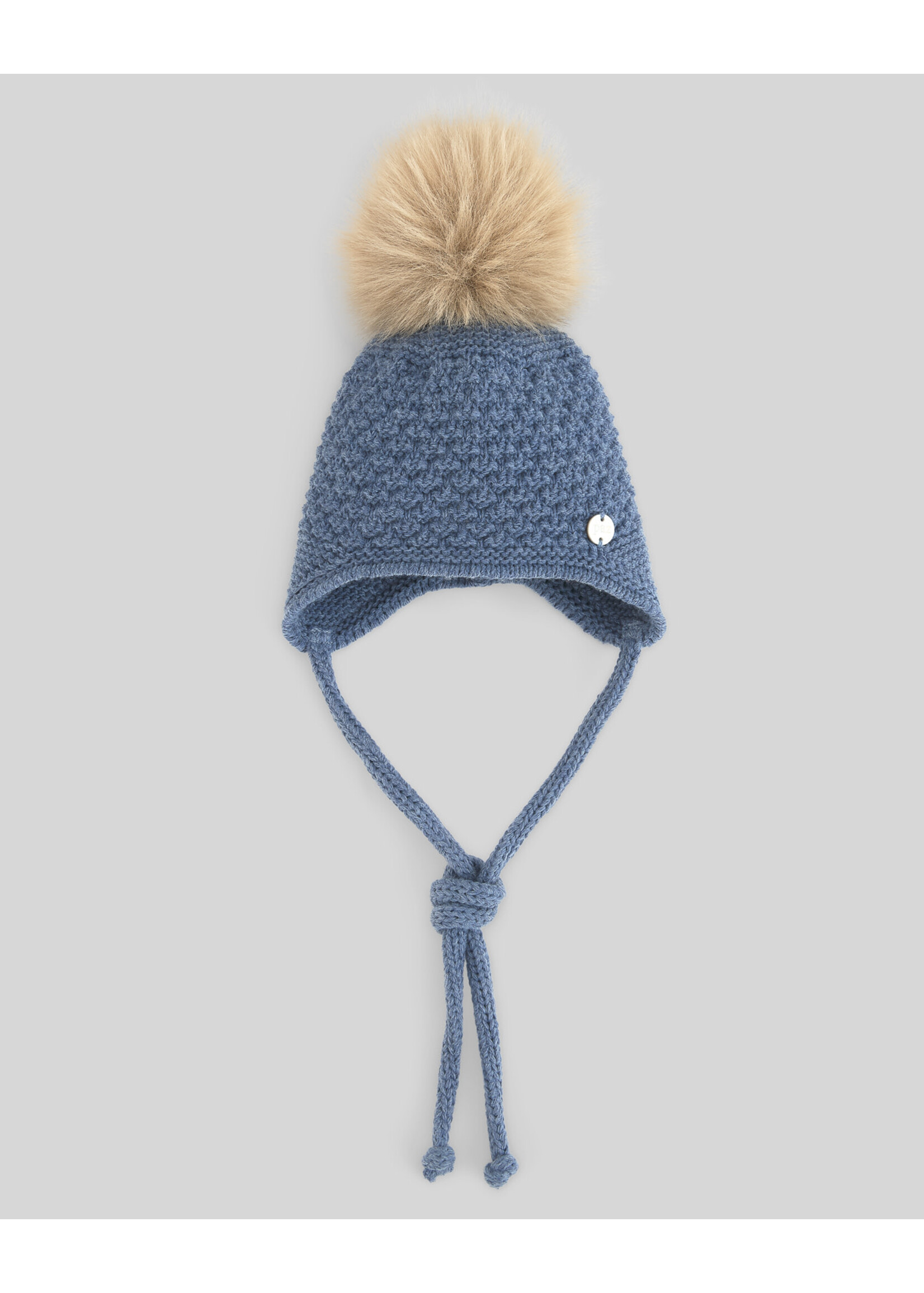PAZ RODRIGUEZ Muts met pompon 040-114086