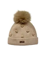 NATINI Hat tricot dotty