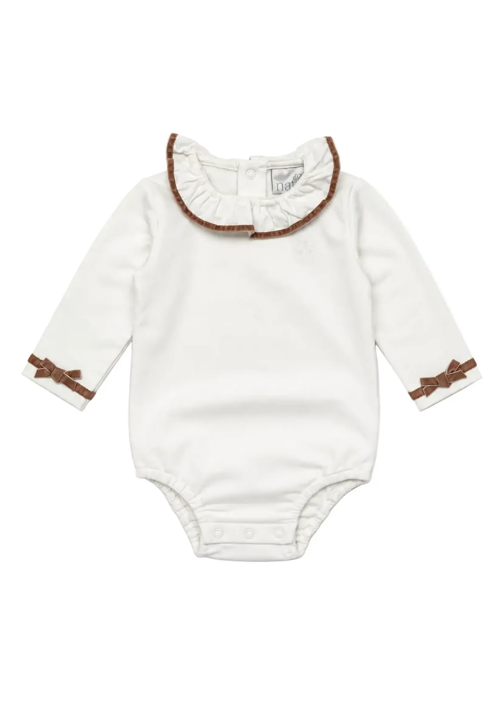 NATINI Top body mia
