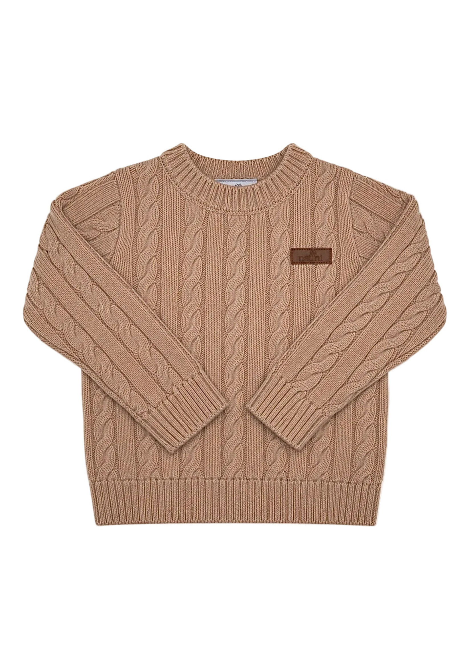 NATINI Pull Quinten