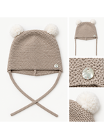 PAZ RODRIGUEZ Muts met pompon 040-121187
