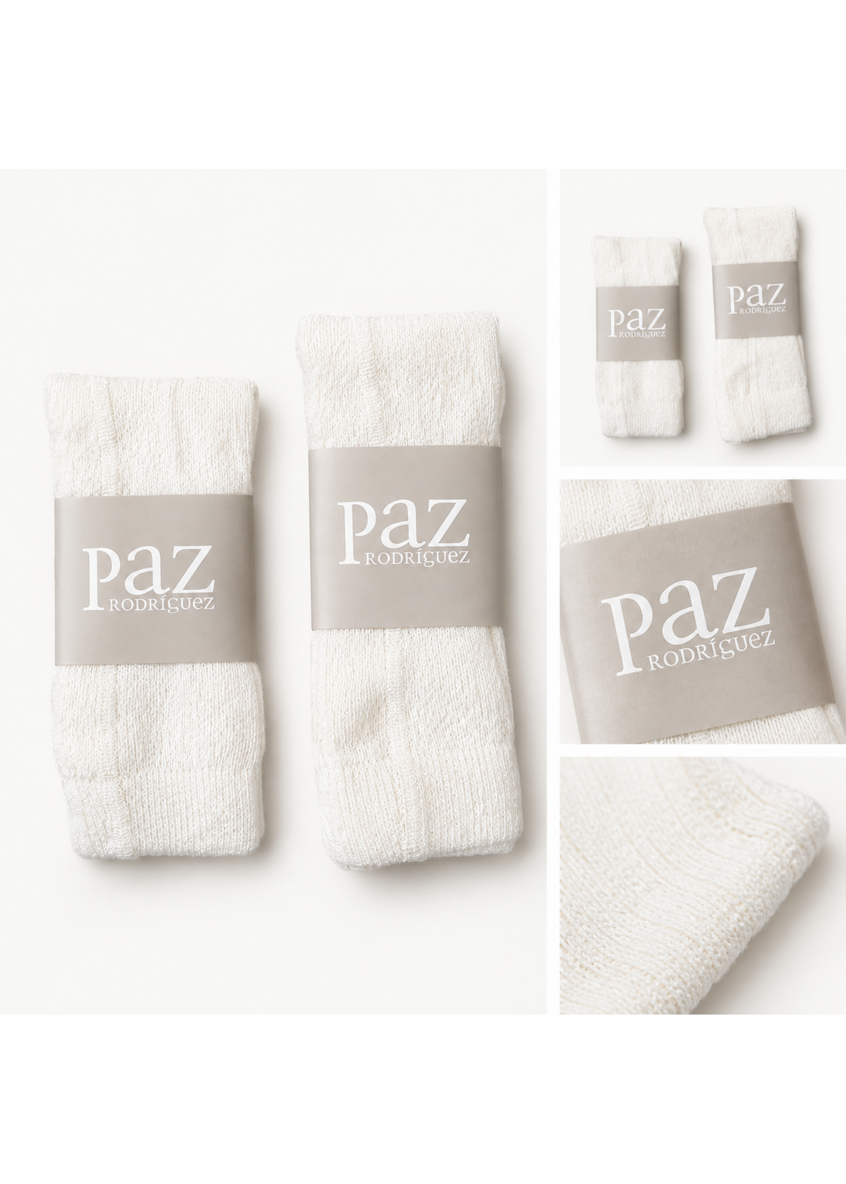 PAZ RODRIGUEZ Kousenbroek 063-92135J