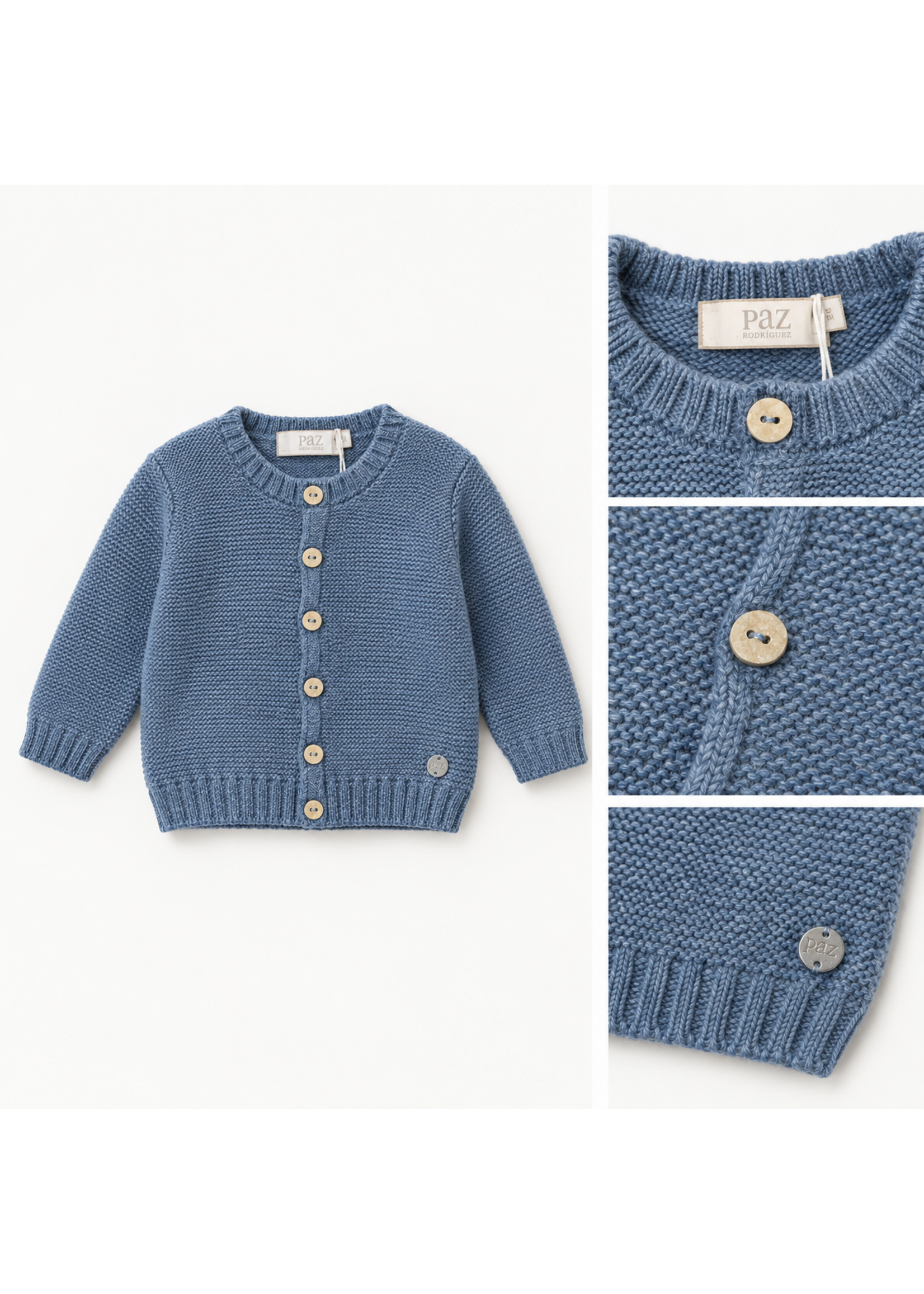 PAZ RODRIGUEZ Cardigan 001-114292