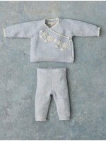 Louise Misha Cardigan And Leggings Lilana