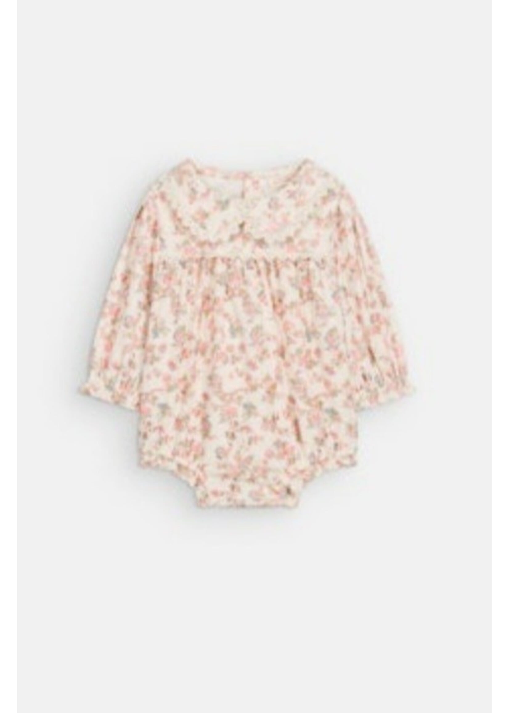 Louise Misha Rompers Chouchou