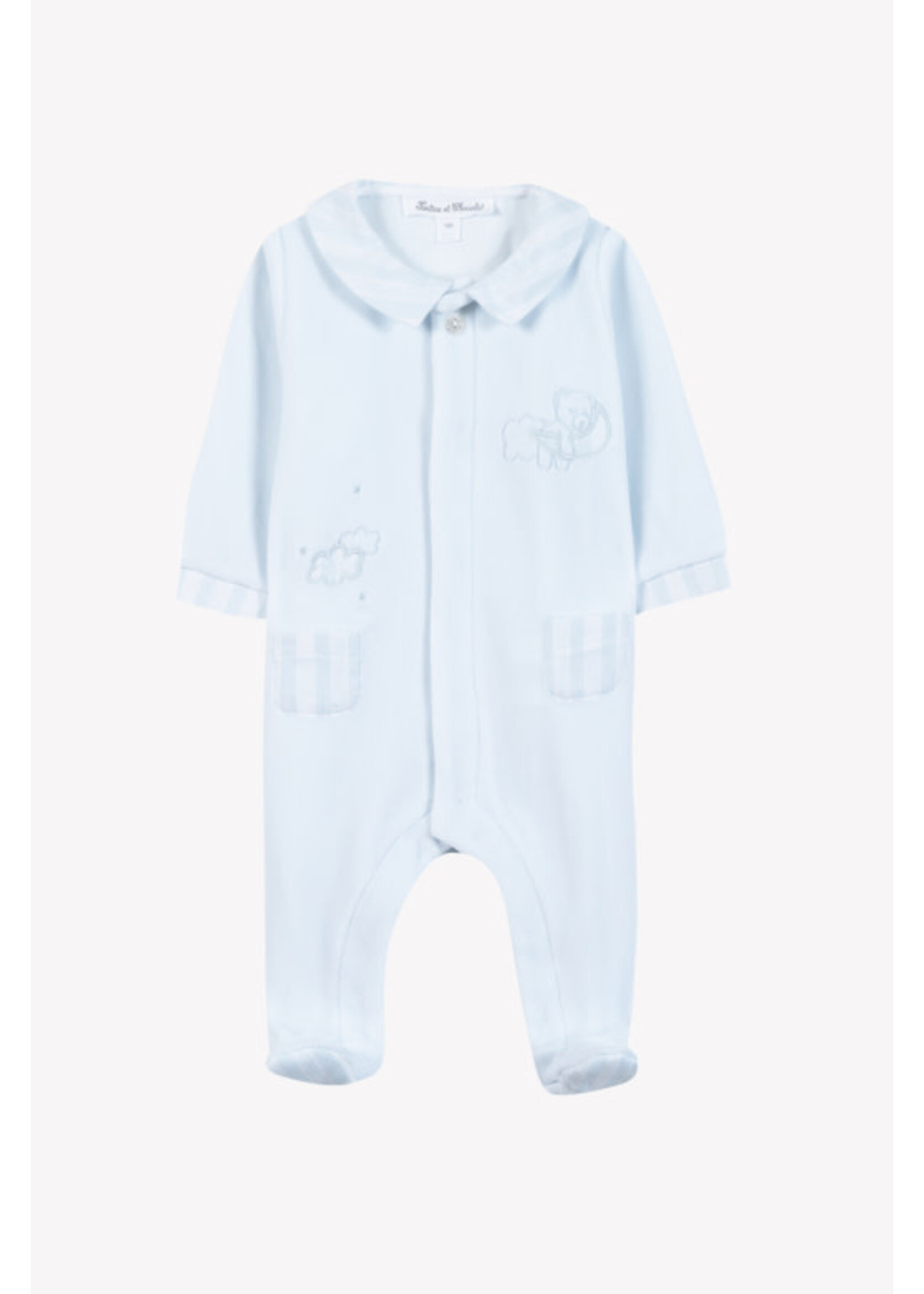 TARTINE&CHOCOLAT Pyjama14 Dors-Bien