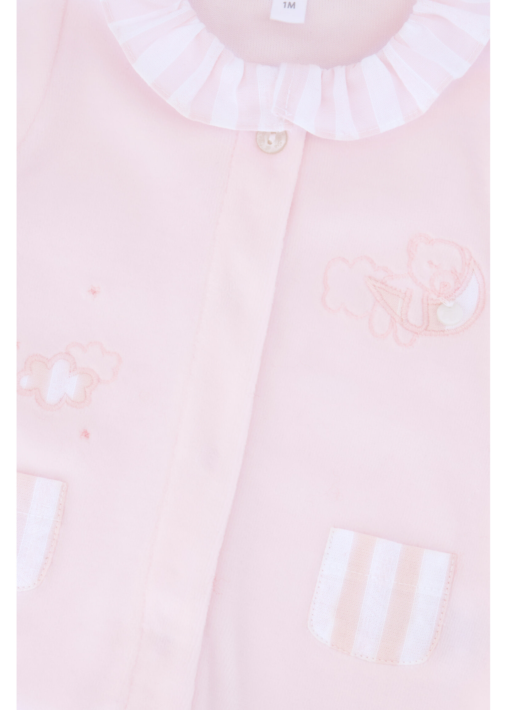 TARTINE&CHOCOLAT Pyjama14 Dors-Bien