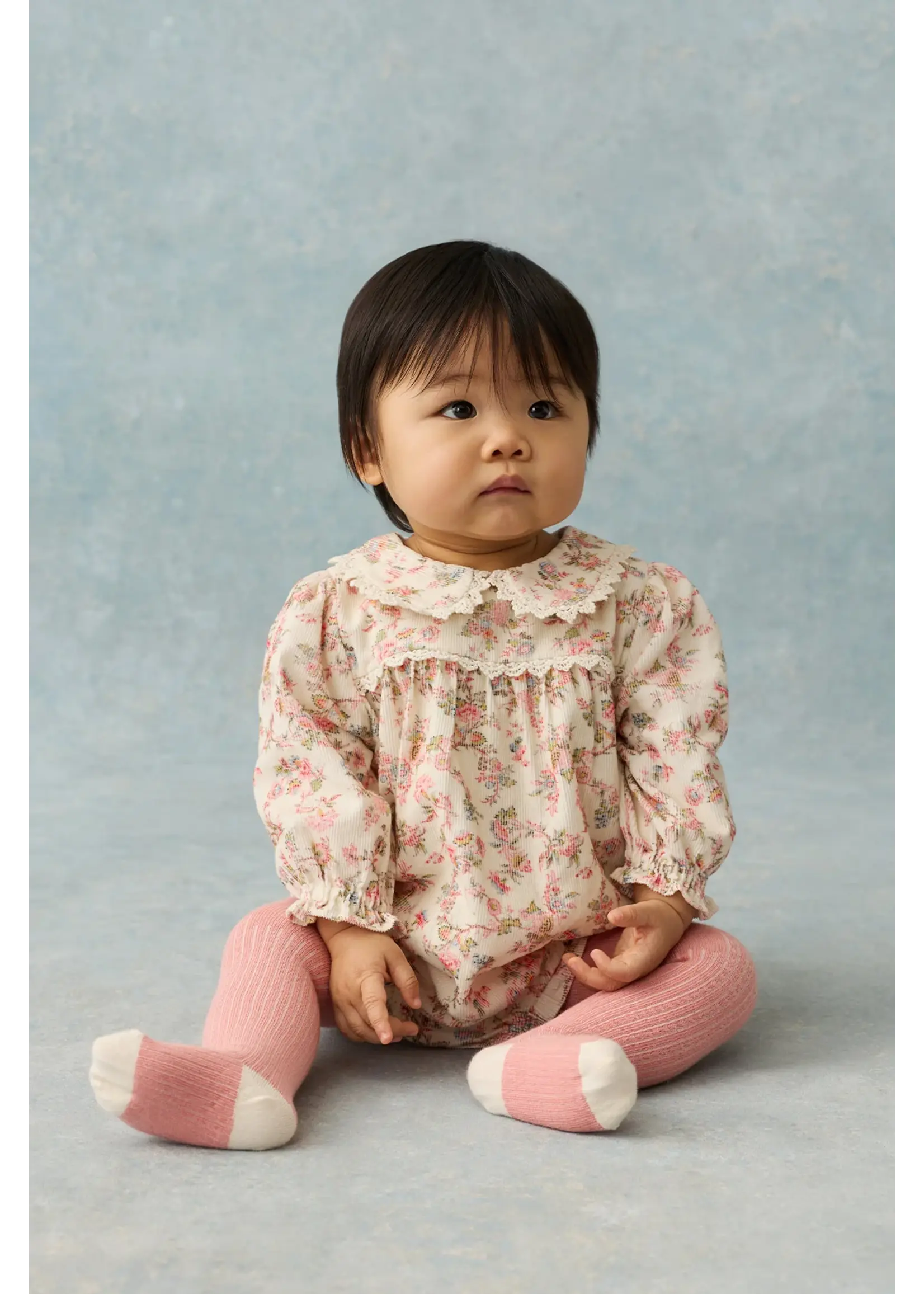 Louise Misha Rompers Chouchou