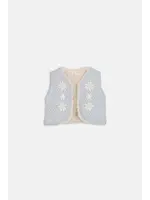 Louise Misha Vest Yolette