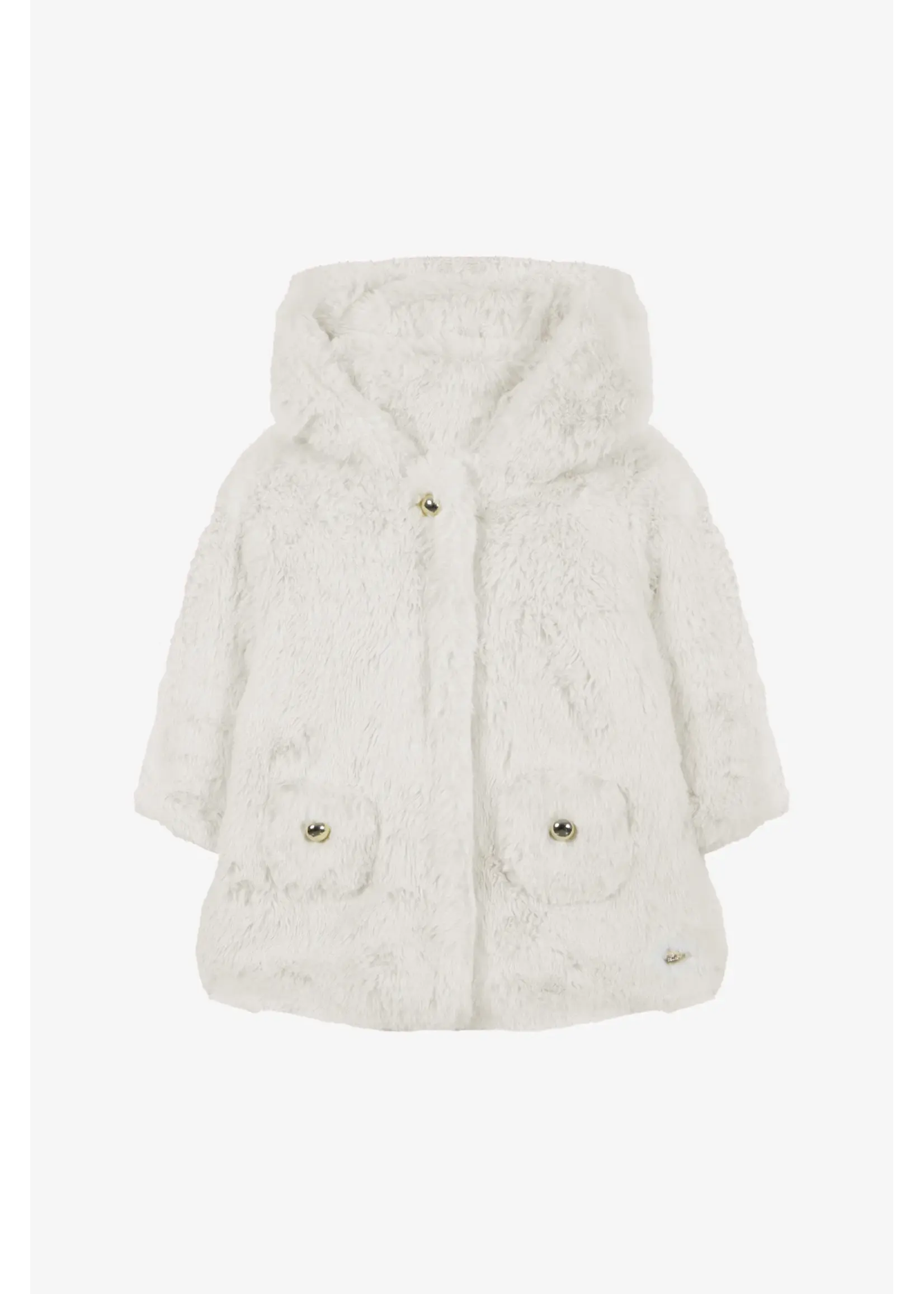 TARTINE&CHOCOLAT Manteau3