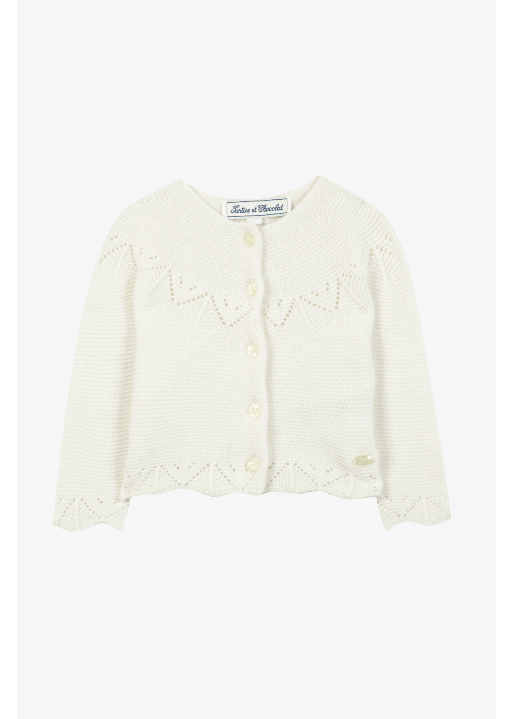 TARTINE&CHOCOLAT Cardigan5