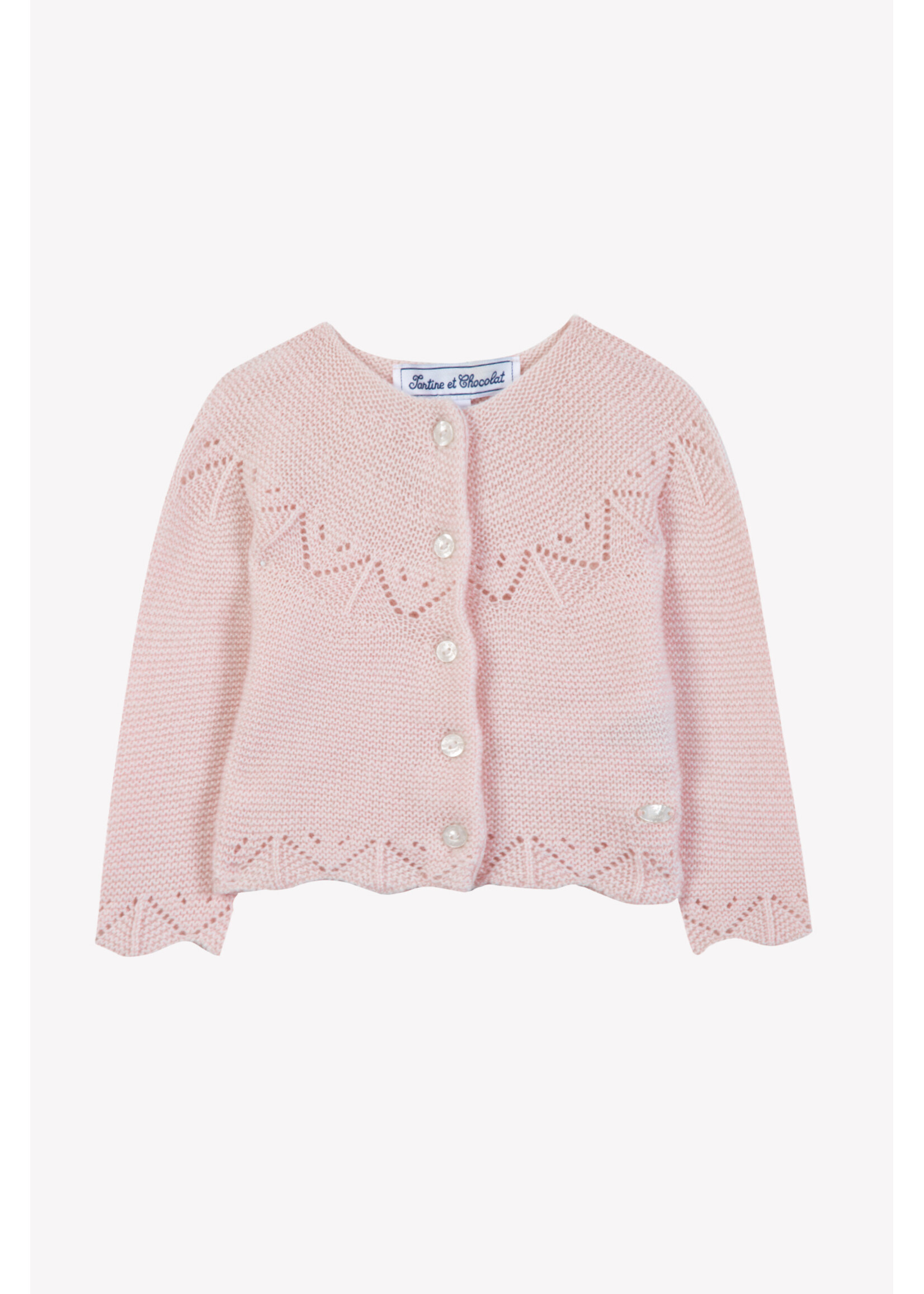 TARTINE&CHOCOLAT Cardigan5