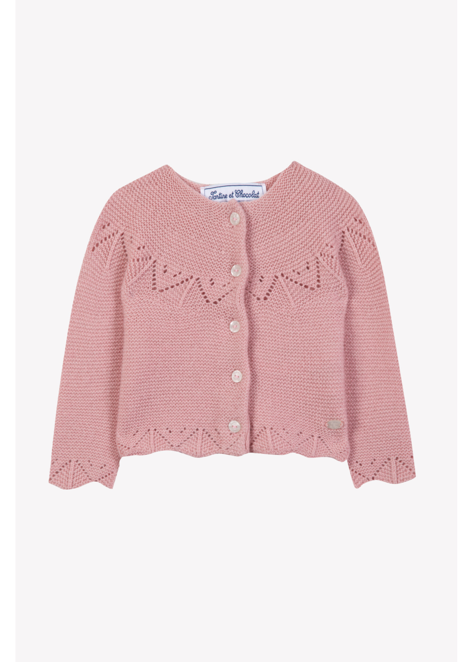 TARTINE&CHOCOLAT Cardigan5